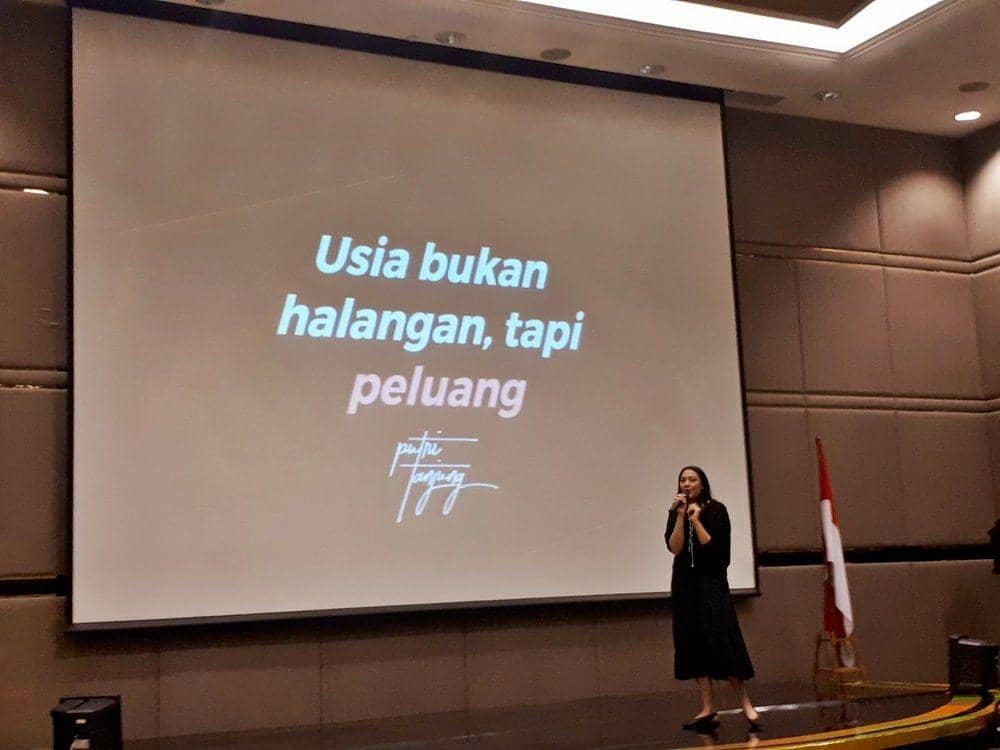 Popbela.com/Annisa Nur Fauzi