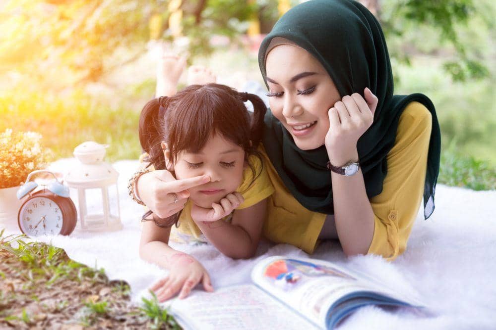 Shutterstock/Budiman B Daud