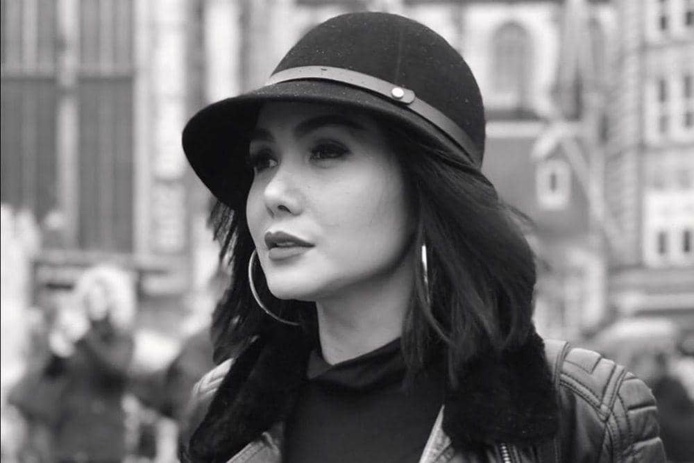 Instagram.com/yunishara36