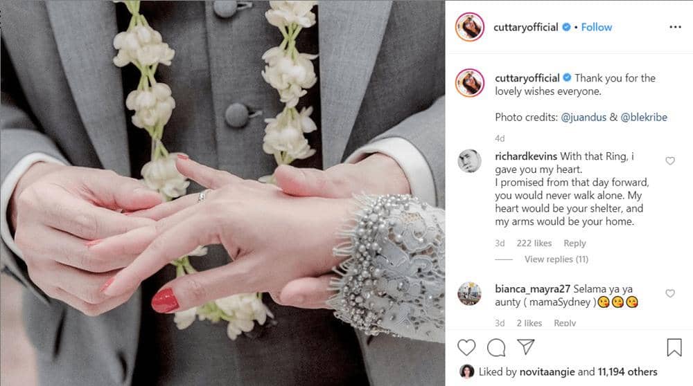 Instagram.com/cuttaryofficial