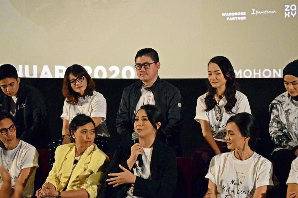 Popbela.com/Annisa Nur Fauzi