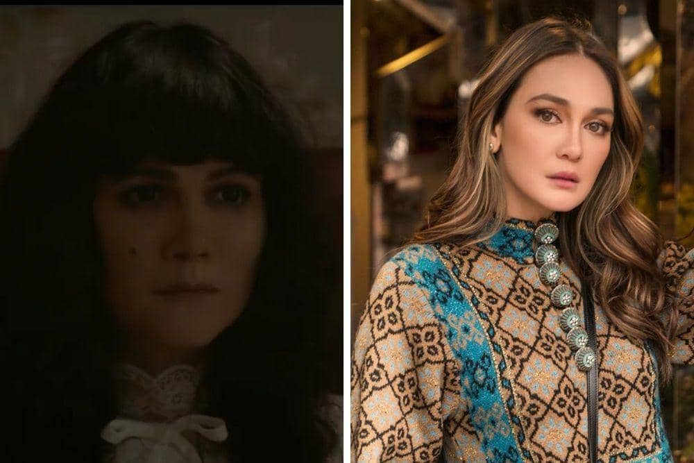 youtube.com/Soraya Intercine Films , instagram.com/lunamaya