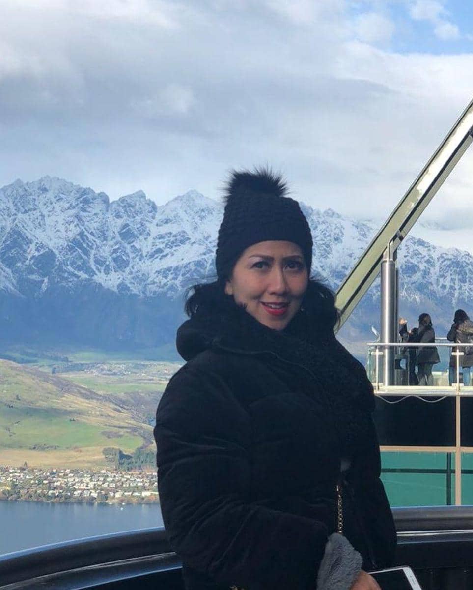 Instagram.com/vennamelindareal