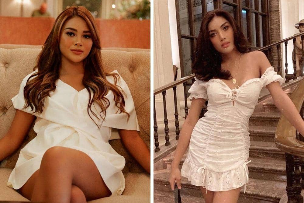 instagram.com/aurelie.hermansyah , instagram.com/millencyrus