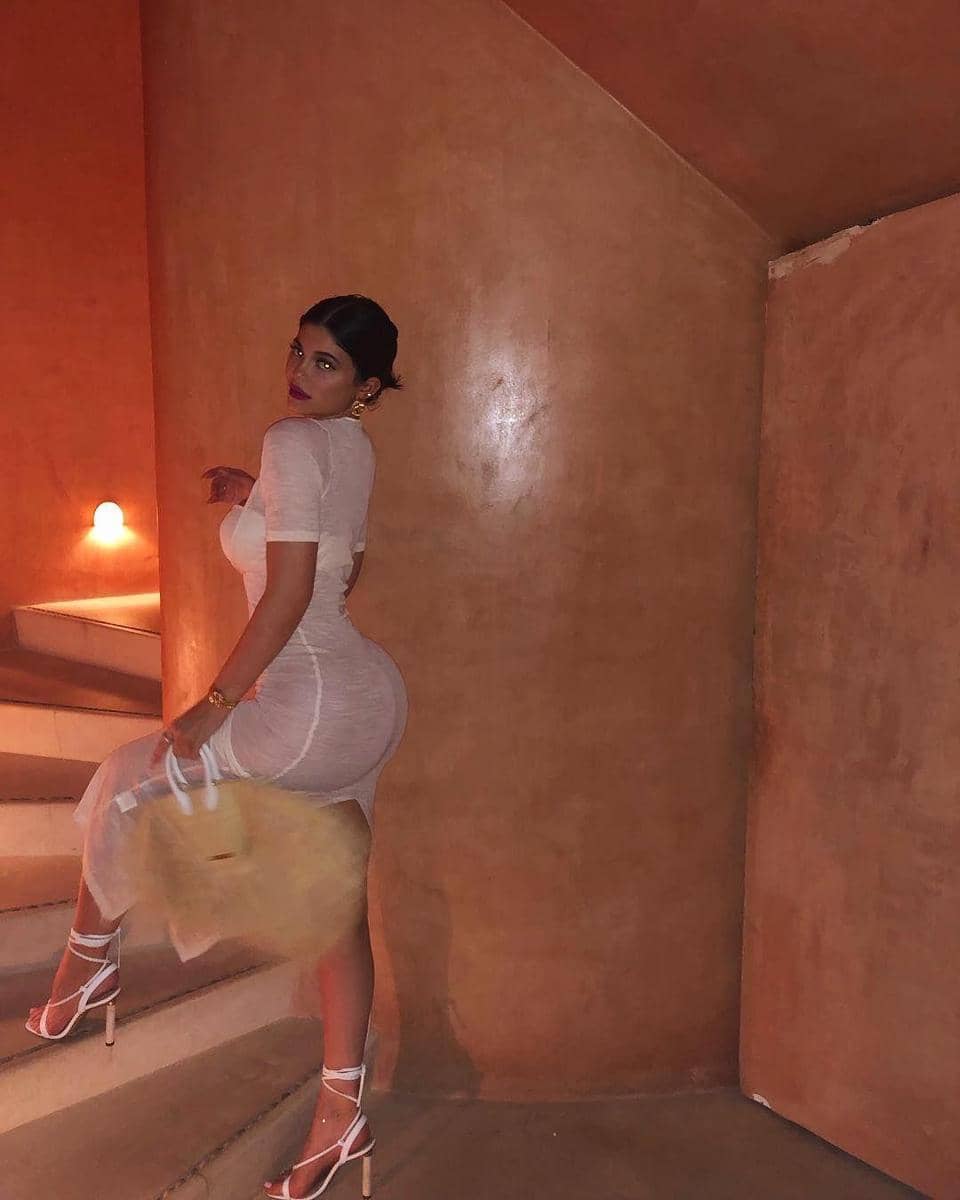 Instagram.com/kyliejenner