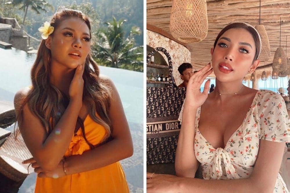 instagram.com/aurelie.hermansyah , instagram.com/millencyrus