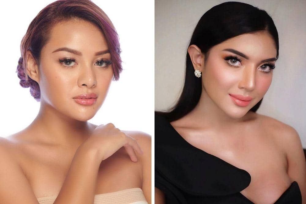 instagram.com/aurelie.hermansyah , instagram.com/millencyrus