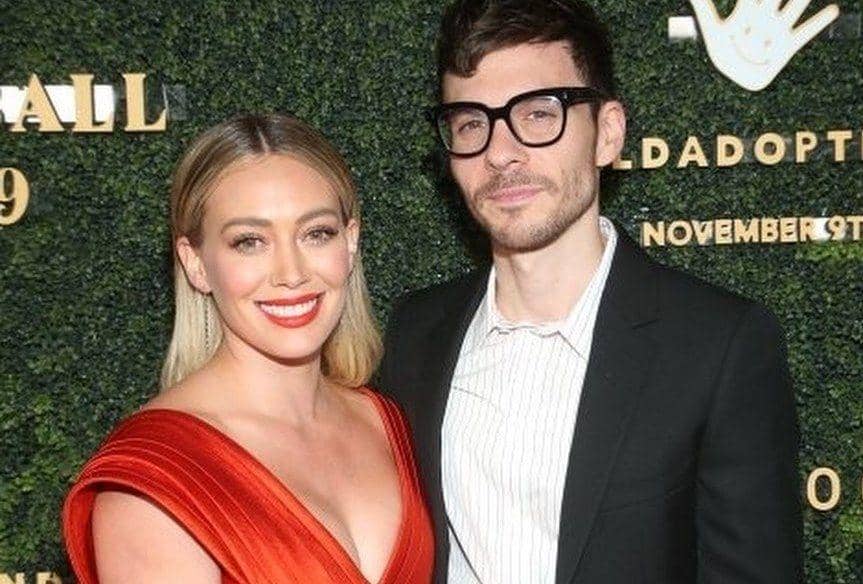 Instagram.com/hilaryduff