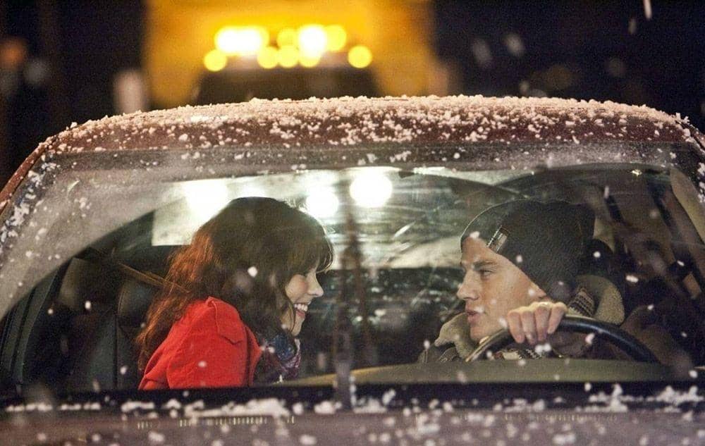 The Vow/Screen Gems, Spyglass Entertainment/www.psimovie.com