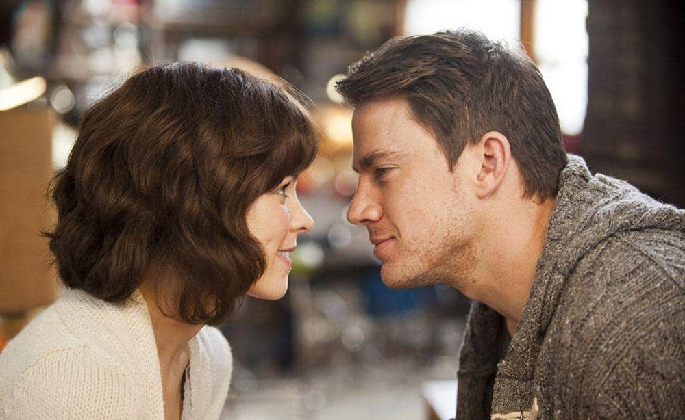 The Vow/Screen Gems, Spyglass Entertainment/www.imdb.com