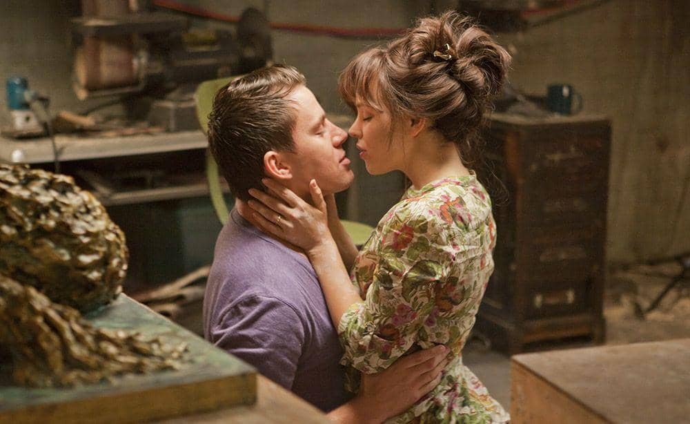 The Vow/Screen Gems, Spyglass Entertainment/www.collider.com