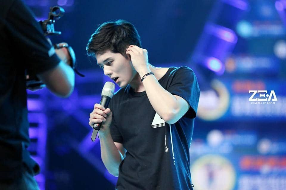 Facebook.com/ZEA2012