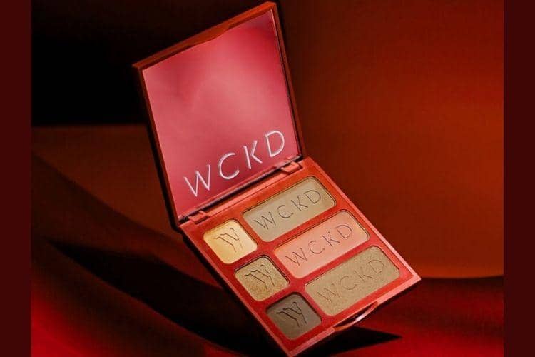 Instagram.com/@wearewckd