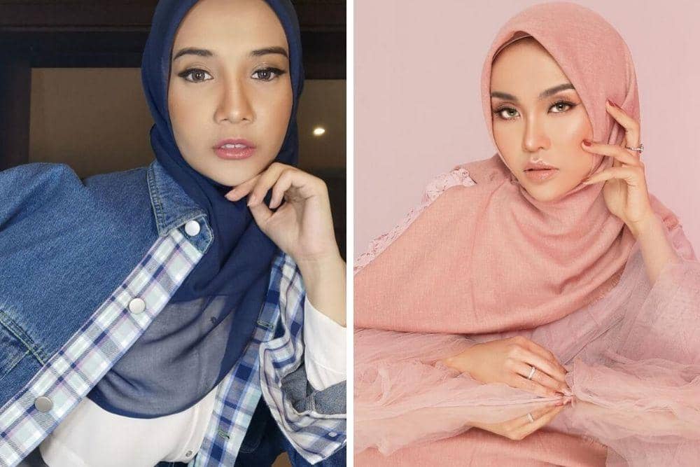 instagram.com/zaskiasungkar15 , instagram.com/medinazein