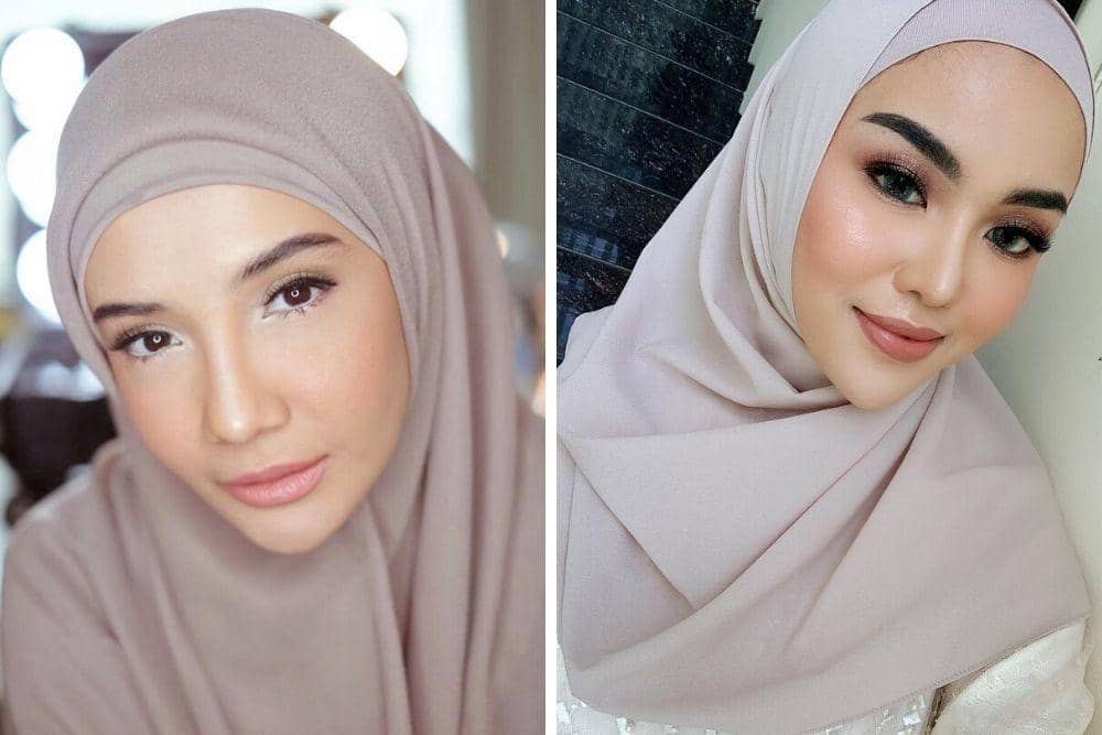 instagram.com/zaskiasungkar15 , instagram.com/medinazein