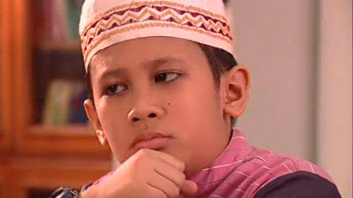 dok. Demi Gisela Citra Sinema