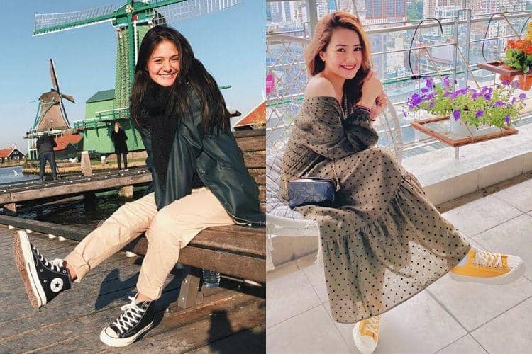 Instagram.com/amandarawles/bebytsabina