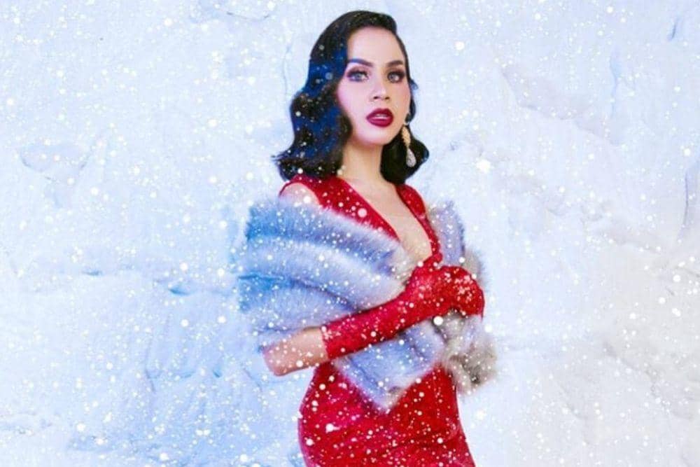 instagram.com/melaney_ricardo