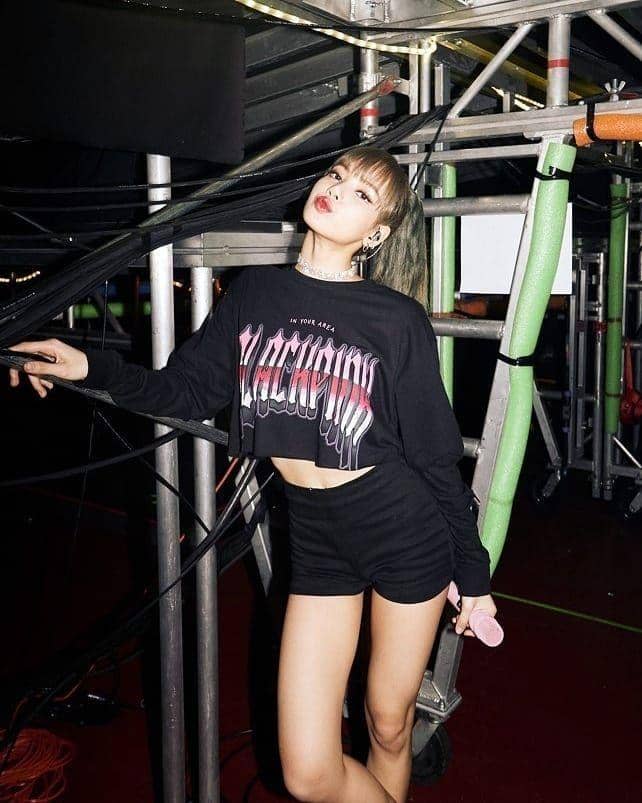 Instagram.com/lalalalisa_m