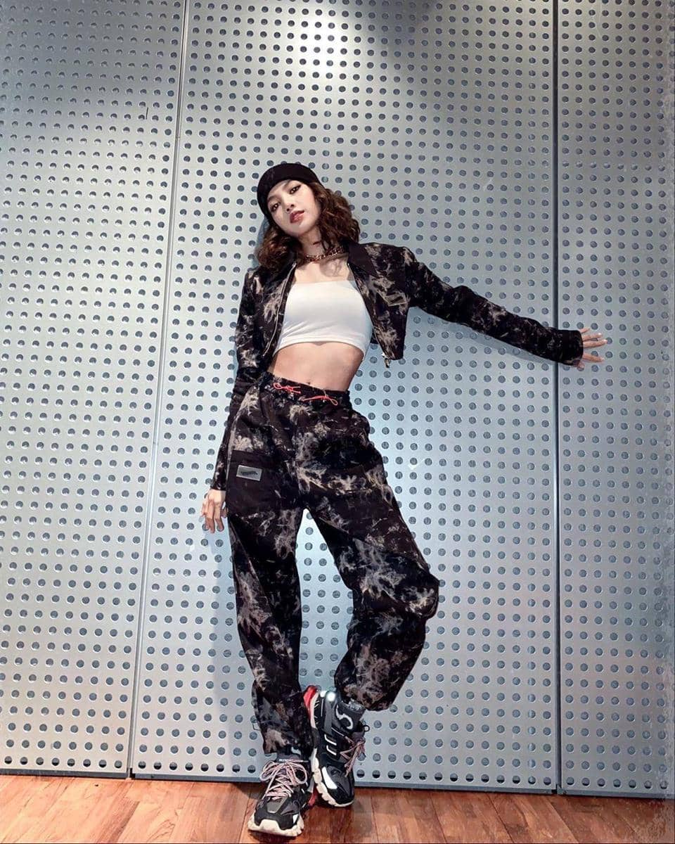 Instagram.com/lalalalisa_m