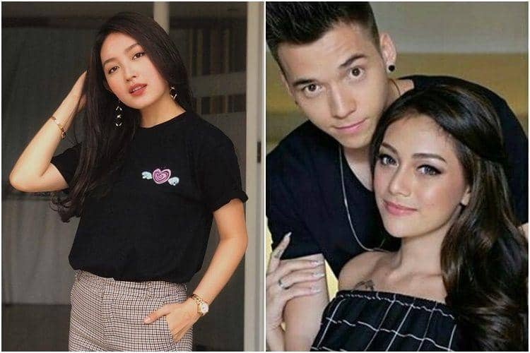 Instagram.com/natashawilona12, celine_evangelista