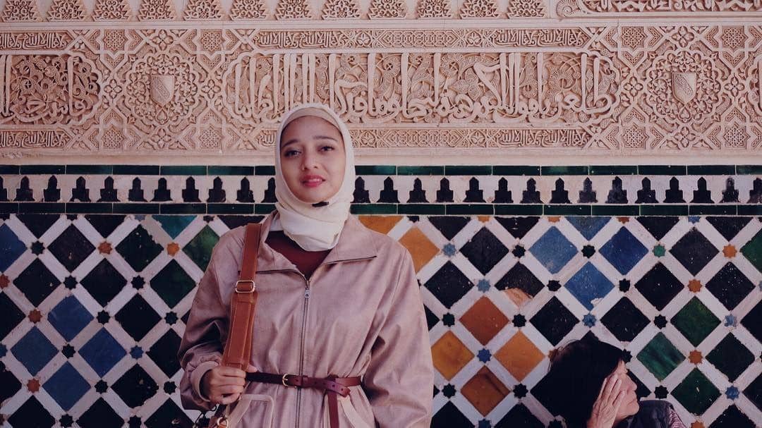 Instagram.com/chikifawzi