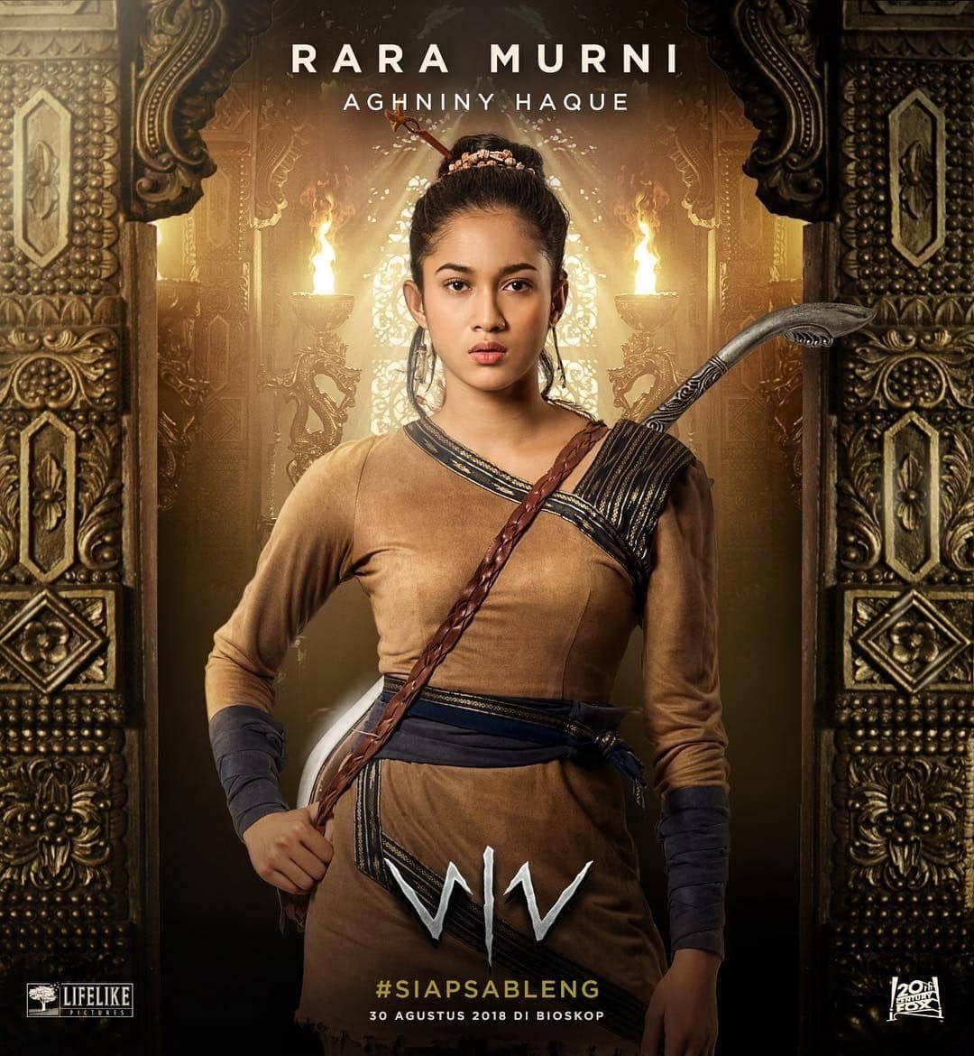 Instagram.com/Aghninyhaque