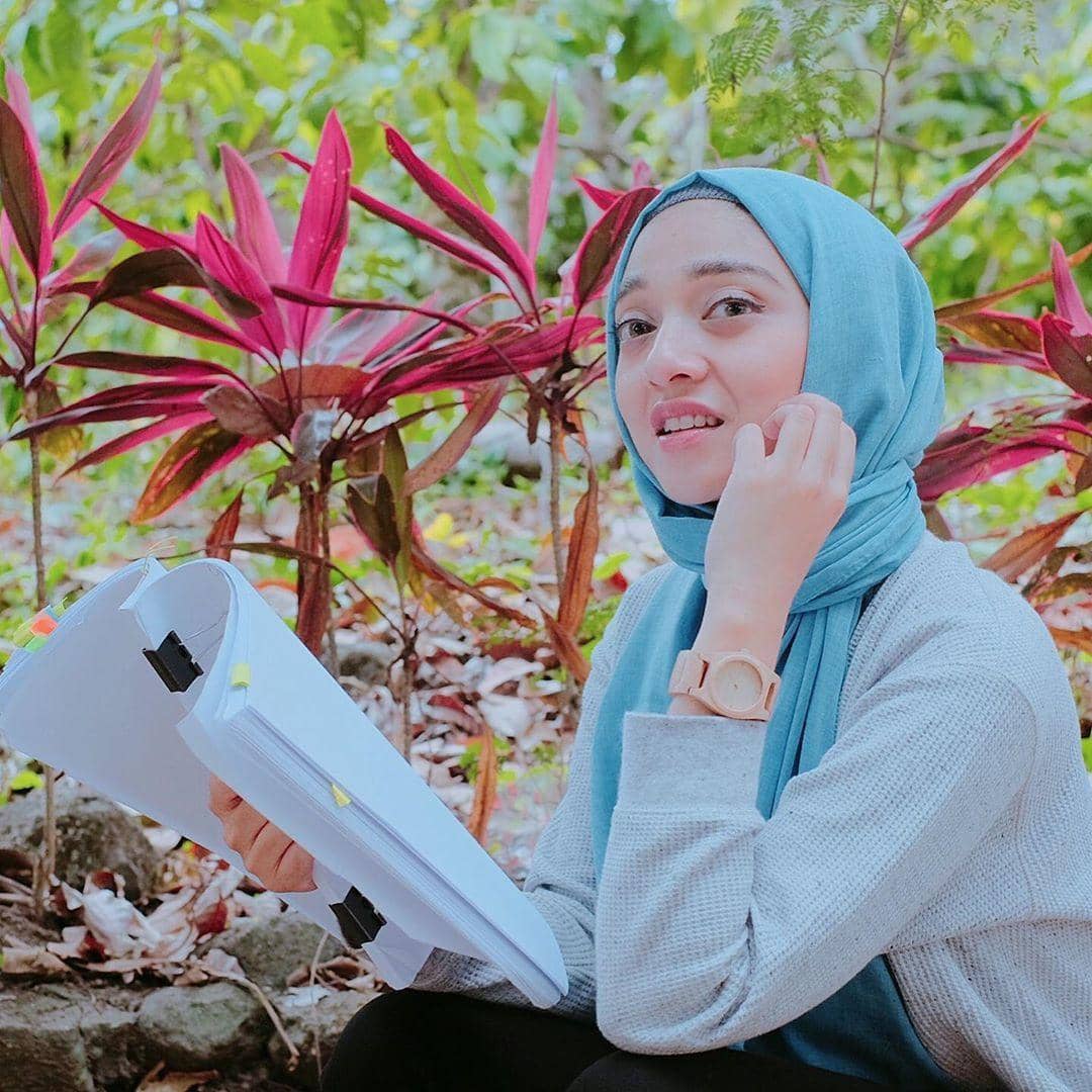 Instagram.com/chikifawzi