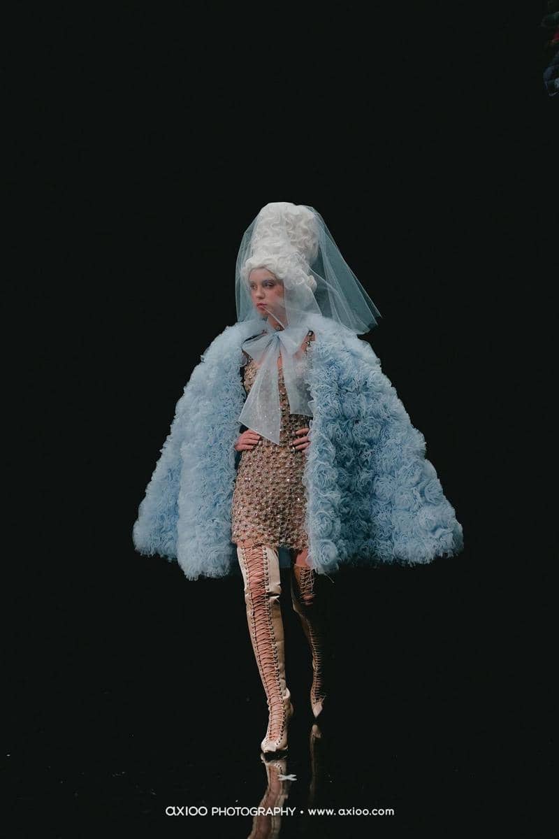 Dok.Maison Met x Monica Ivena