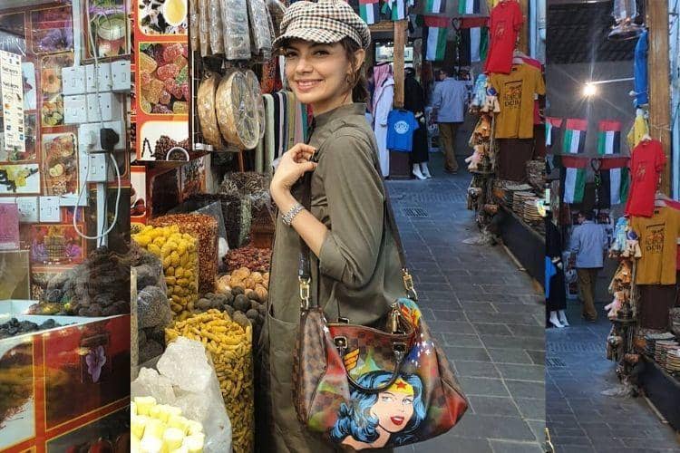 Instagram.com/najwashihab