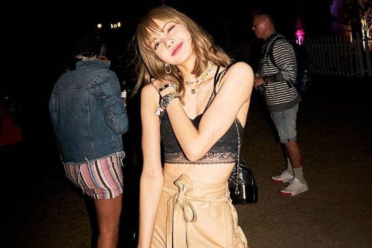 Instagram.com/lalalalisa_m