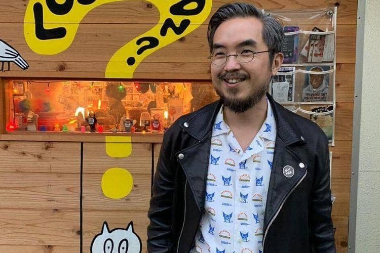 Keren! Pendiri The Goods Dept Kini jadi Direktur Utama Smesco