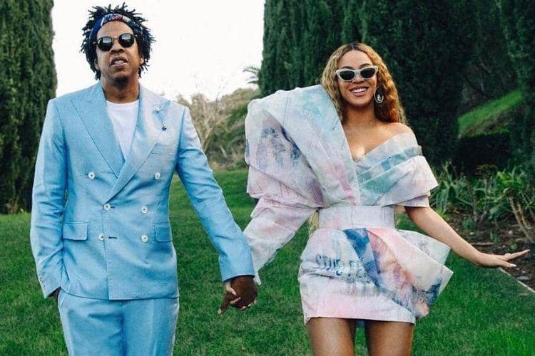 Deretan Pasangan Ikonik Sepanjang Masa dengan Gaya Paling Fashionable!