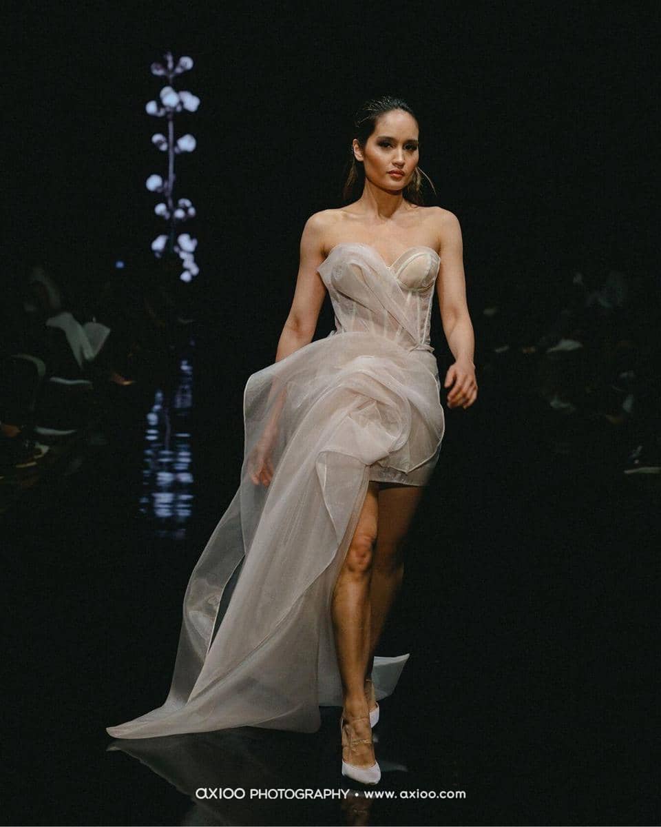 Dok.Maison Met x Monica Ivena