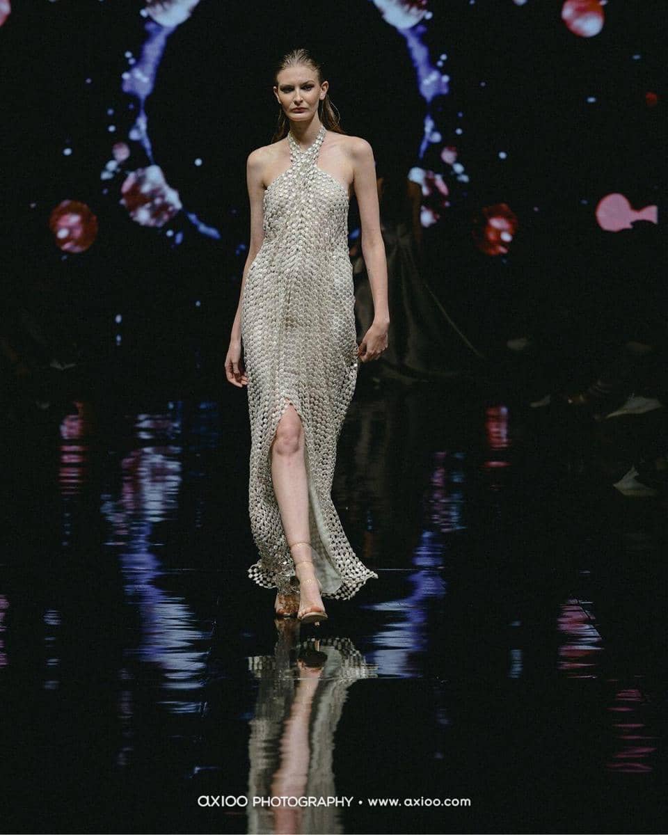 Dok.Maison Met x Monica Ivena