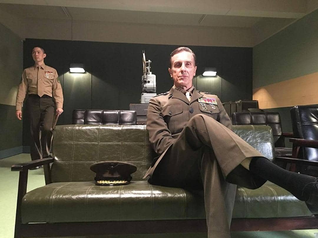 Dok. Pegasus Motion Pictures