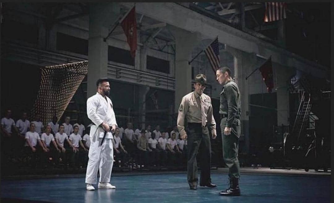 Dok. Pegasus Motion Pictures