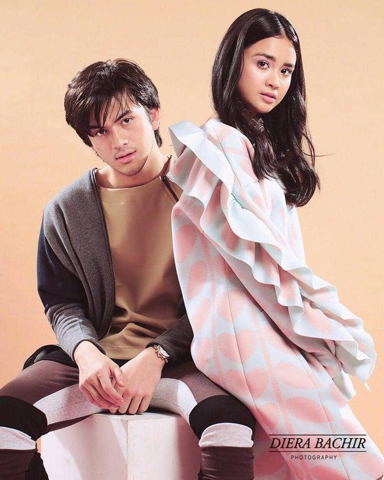 Instagram.com/michelleziu, dierabachir