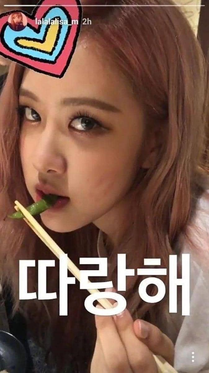 Instagram.com/lalalalisa_m