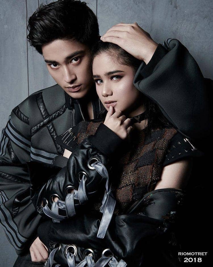 Instagram.com/tissabiani, riomotret