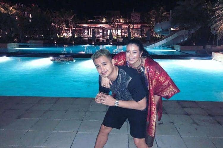 Instagram.com/ajunperwira