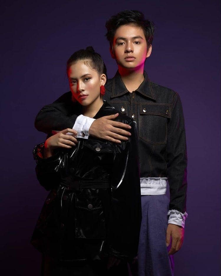 Instagram.com/anggayunandareal16, glennprasetya