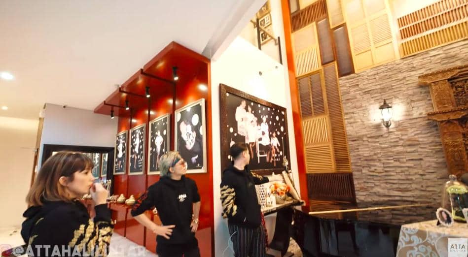 youtube.com/attahalilintar