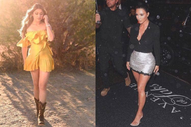 Instagram.com/sazarita/kimkardashian