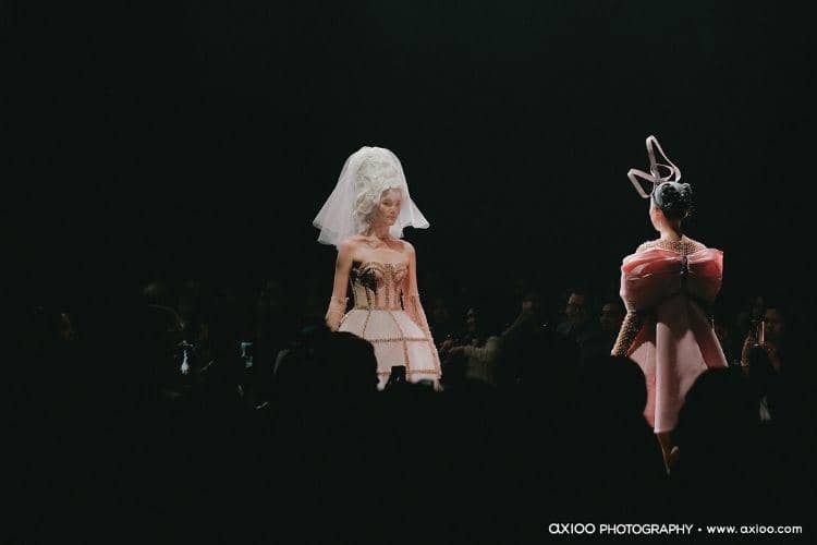 Dok.Maison Met x Monica Ivena