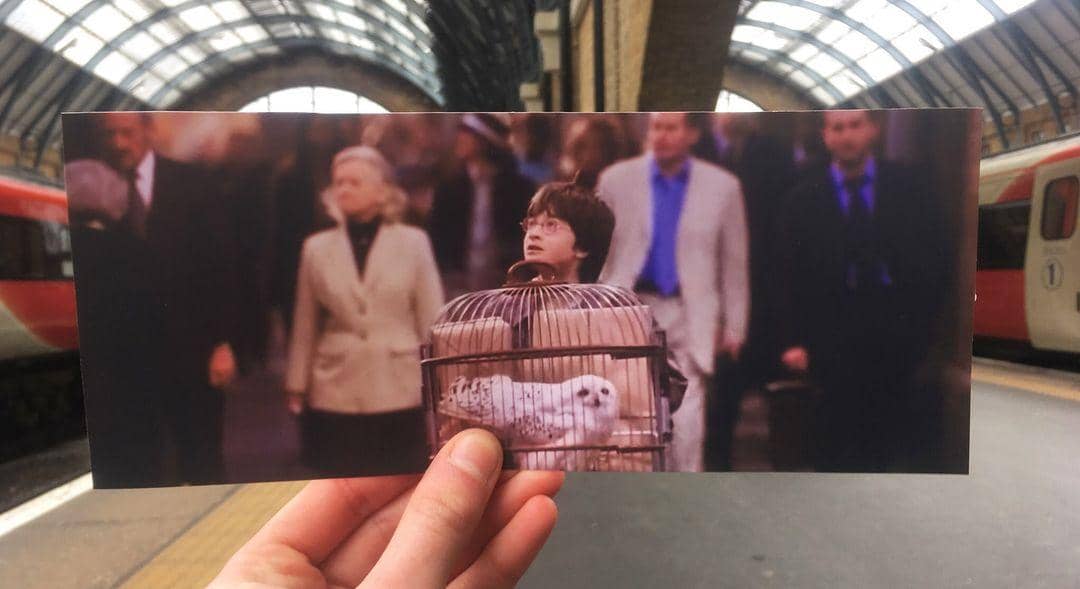 instagram / @steppingthroughfilm