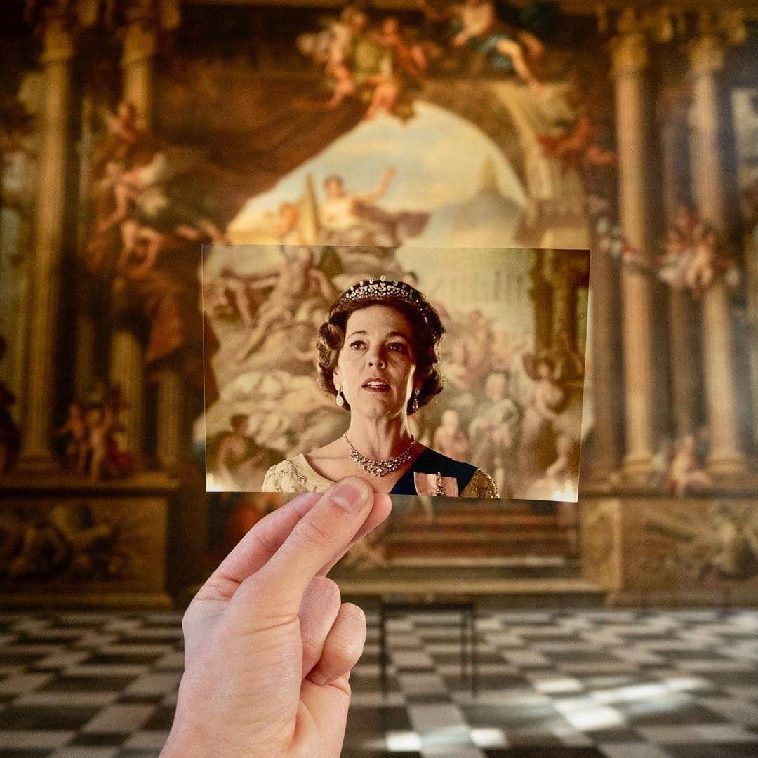 instagram / @steppingthroughfilm