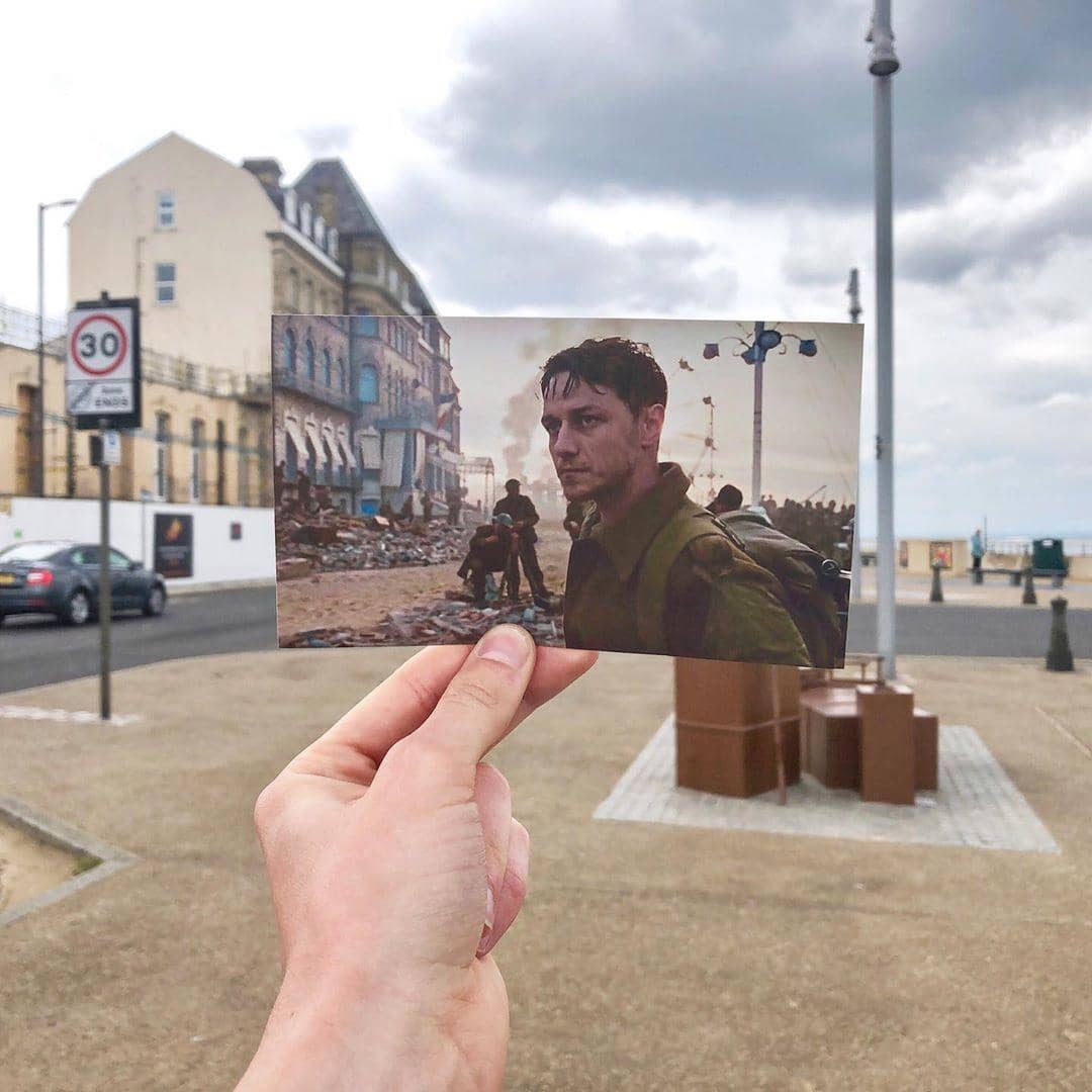 instagram / @steppingthroughfilm