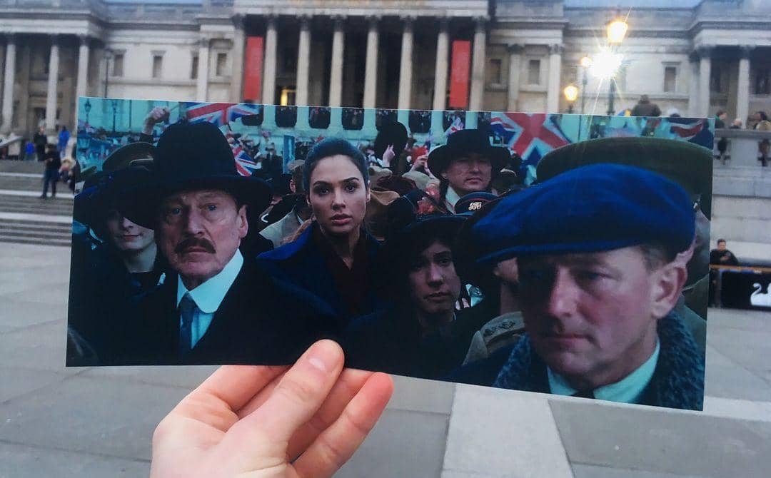 instagram / @steppingthroughfilm