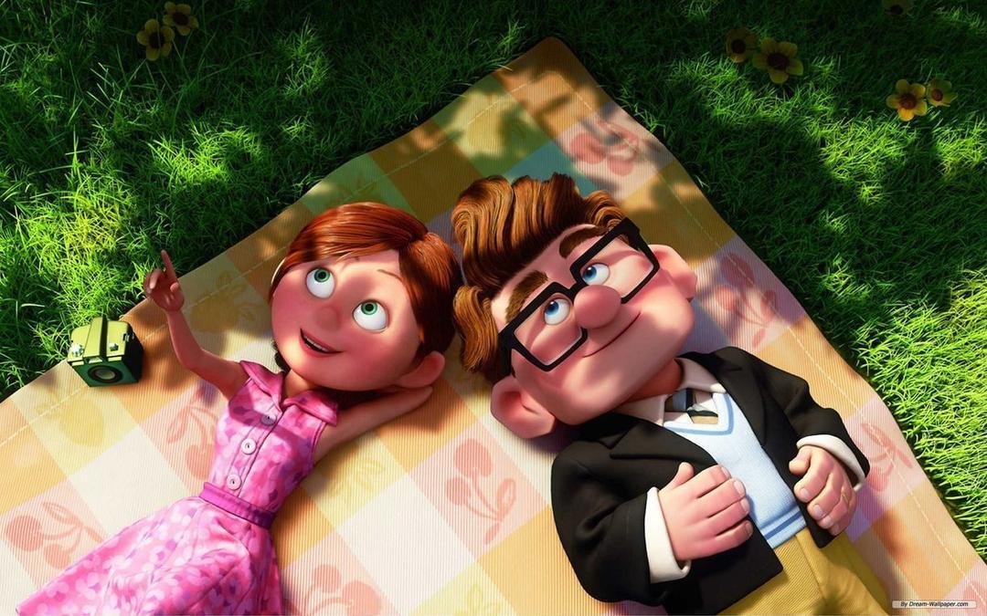 9 Karakter Disney yang Munculnya Singkat Namun Mengharu Biru 